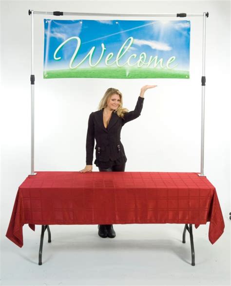Hang Banners And Signs Over Your Table Etsy Craft Show Booths