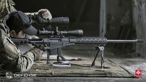 Asr Multi Caliber Sniper Rifle 308 Win 300 Win Mag 338 Lapua Mag