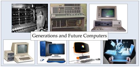 Features Of Second Generation Of Computer Advantages And