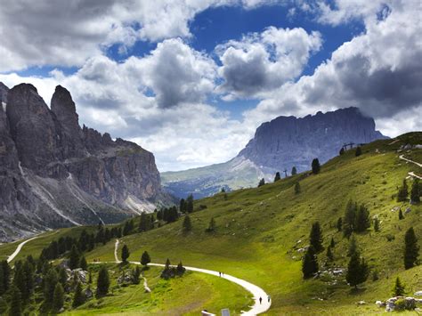 The Dolomites Travel Destinations Lonely Planet