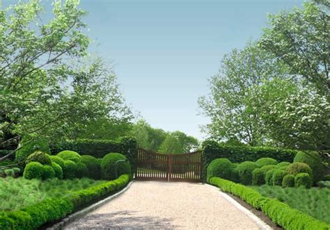 New York Luxury Landscape Design Full Service Landscape Company