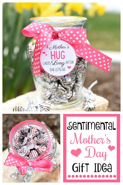 Sentimental T Ideas For Mothers Day Fun Squared Diy Ts For