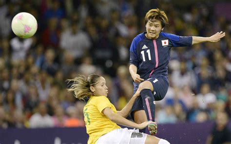 Soccer Japan Withdraws 2023 Fifa Womens World Cup Bid Three Days