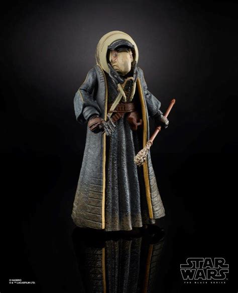 New Star Wars Vintage Collection And Black Series Action Figures