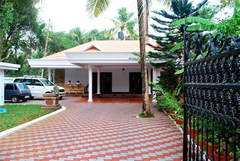 View 41 Traditional Kerala Home Design Images