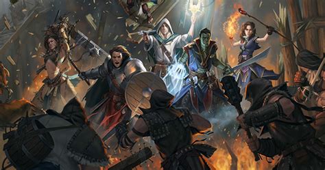 Pathfinder Kingmaker How To Tell What Day It Is In Game