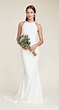 Nicole Miller 2018 Wedding Dresses - World of Bridal | Long sleeve ...