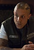 Theo Rossi as Juice in Sons of Anarchy - Poenitentia (6x03) - Theo ...