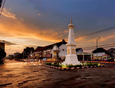 Check spelling or type a new query. A Brief History of the Yogyakarta City Monument