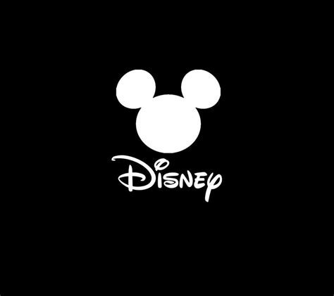Logo Disney Wallpapers Wallpaper Cave