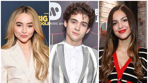 Sabrina carpenter explained what her new song is actually about after being accused of shading olivia rodrigo. Sabrina Carpenter Song "Skin" Responds to Olivia Rodrigo's ...