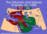 Ottoman and Safavid Empires