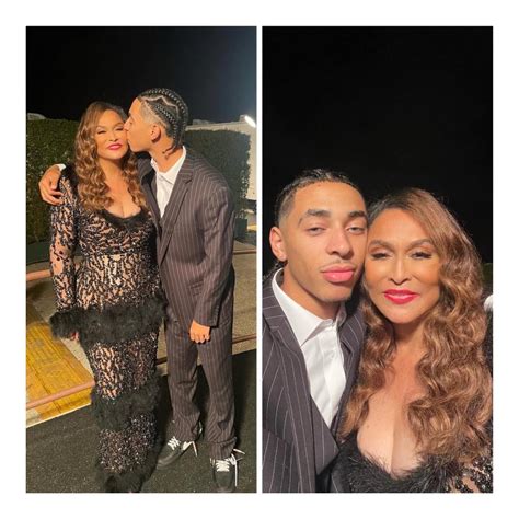 Beyonce Fans Shocked As Nephew Julez Smith 18 Looks Totally Unrecognizable And ‘all Grown Up