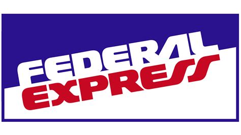 Fedex Express Logo