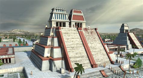 Top 125 Imagenes De La Ciudad De Tenochtitlan Theplanetcomicsmx