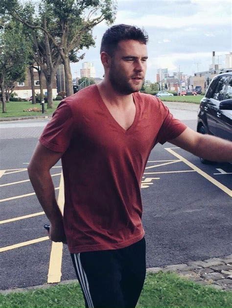 Danny Miller Danny Miller Emmerdale Actors Hottest Celebrities