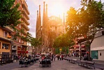 The 10 Best Things to Do in Barcelona Spain
