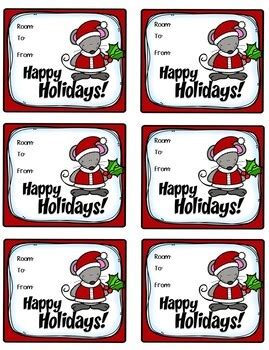 Candy grams christmas teaching resources teachers pay teachers. Candy Grams Christmas Sampler - Free by Queen of the ...