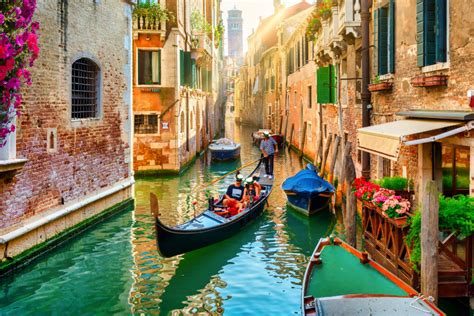 The 20 Best Cities To Visit In Italy