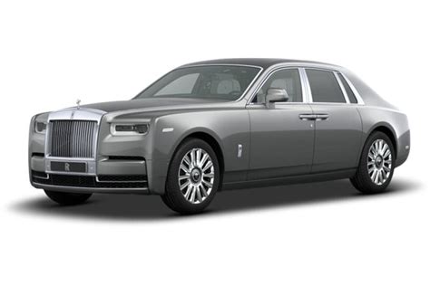 Rolls Royce Phantom 2024 Colors In Philippines Available In 12 Colours