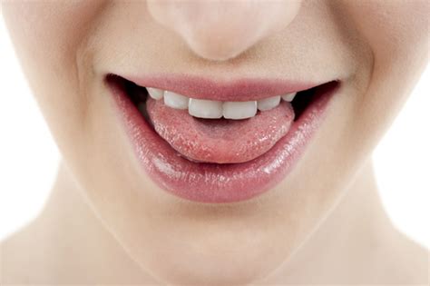 How To Get Rid Of Swollen Taste Buds