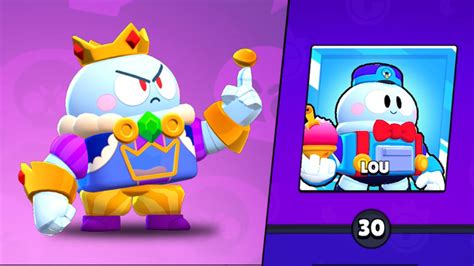 This tier list is based on the current meta, and we'll be releasing a new tier list with each update/balance change. Brawl Stars Season 4 - Mischie di Natale e Nuovo brawler Lou