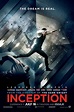 Inception (2010) - Posters — The Movie Database (TMDB)