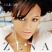 Zena McNally - All Of Me Lyrics and Tracklist | Genius