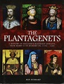 The Plantagenets By Ben Hubbard | History, English history, Richard iii