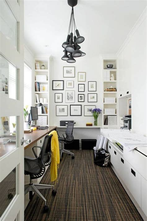 45 Home Office For Couples Ideas And Designs — Renoguide Australian
