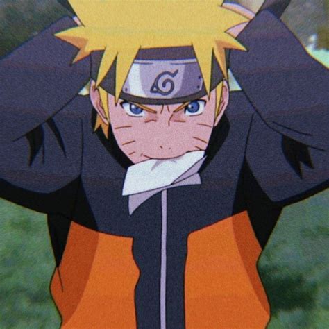 Narutoooooooo — Naruto Icons In 2020 Naruto Shippuden