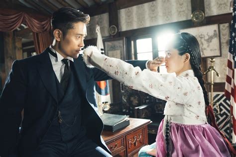 Will South Korean Star Lee Byung Hun’s Netflix Drama ‘mr Sunshine’ Be A Global Hit Style