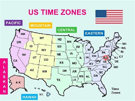 Eastern Time Zone Map Tennessee Universe Map Travel And Codes