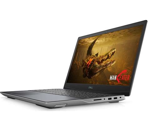 Buy Dell G5 15 5505 156 Gaming Laptop Amd Ryzen 7 Rx 5600m 512 Gb