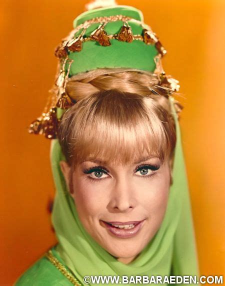 a fun rare shot of barbara wearing the green costume that would later be worn exclusively for