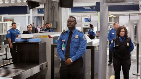 Tsa Behavior Detection Officers Will Be Retrained After Profiling