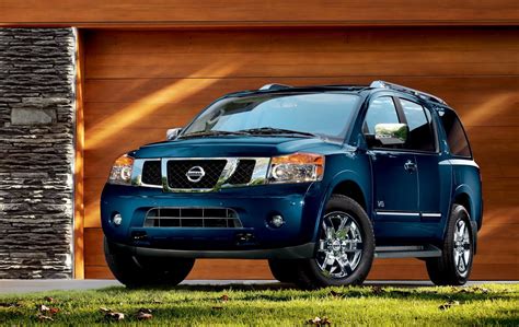 Nissan Suv Lineup Reviews Prices Ratings With Various Photos
