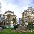 Avenue Montaigne (París) - Lo que se debe saber antes de viajar ...