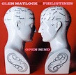 Open Mind, Glen Matlock & the Philistines | CD (album) | Muziek | bol