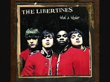 The Libertines-What A Waster - YouTube