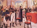 Constitución argentina de 1819 | La guía de Historia