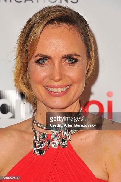 Radha Mitchell 2016 Photos And Premium High Res Pictures Getty Images