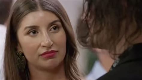 Mafs Viewers Savage Jesse For His Treatment Of Claire Geelong Advertiser