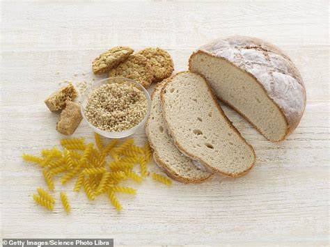 Be careful an eating routine wealthy in starches could give you dementia