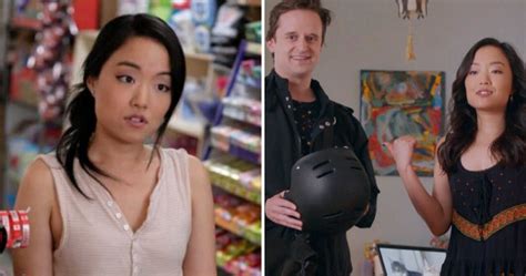 Kim’s Convenience 5 Times Janet Was Terrible To Gerald And Vice Versa