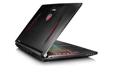 Best Gaming Laptops Holiday 2016