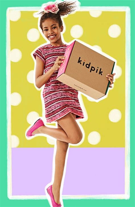 Must Have New Fashion Trends For Girls Kidpik