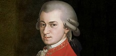 Wolfgang Amadeus Mozart Music | Mozart music, Best classical music, Amadeus