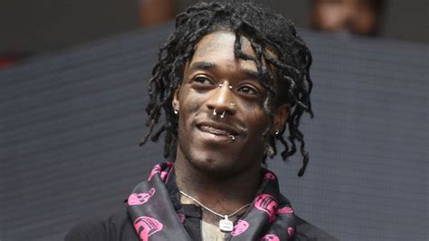 Updated City Of Weho Comments On Lil Uzi Verts Alleged Assault