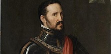 Cómo se hizo el duque de Alba imprescindible para Carlos V y Felipe II